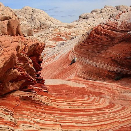 Red Rock Hacienda Διαμέρισμα Kanab Εξωτερικό φωτογραφία