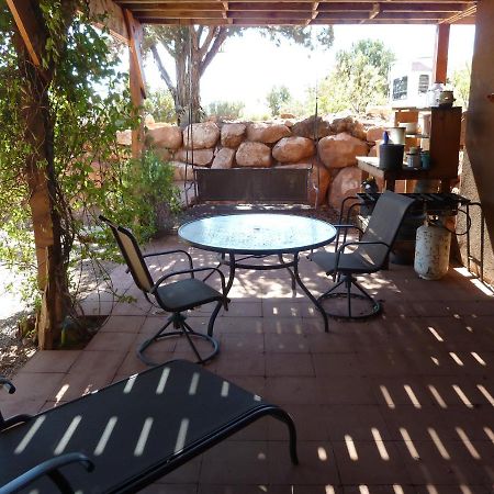 Red Rock Hacienda Διαμέρισμα Kanab Εξωτερικό φωτογραφία