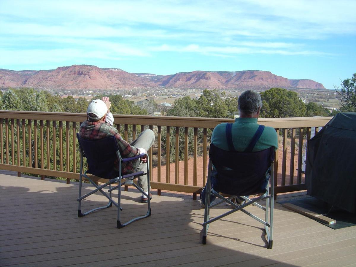 Red Rock Hacienda Διαμέρισμα Kanab Εξωτερικό φωτογραφία