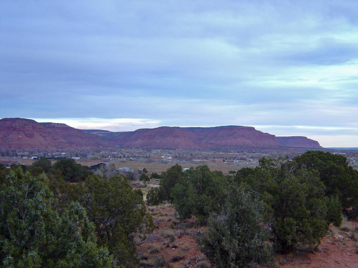 Red Rock Hacienda Διαμέρισμα Kanab Εξωτερικό φωτογραφία