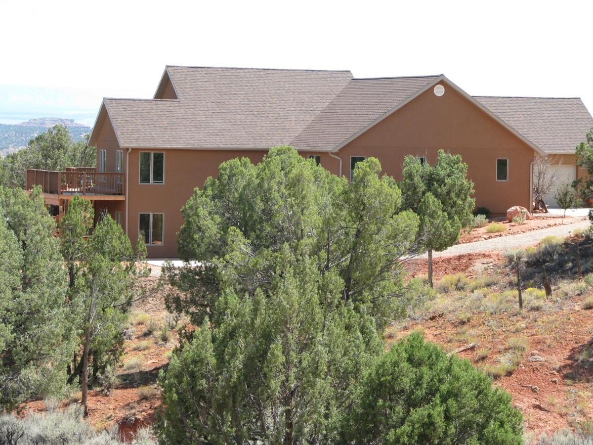 Red Rock Hacienda Διαμέρισμα Kanab Εξωτερικό φωτογραφία