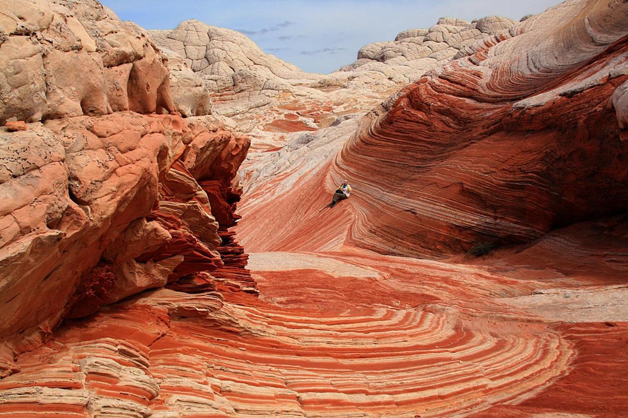 Red Rock Hacienda Διαμέρισμα Kanab Εξωτερικό φωτογραφία