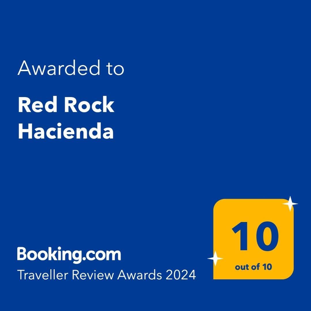Red Rock Hacienda Διαμέρισμα Kanab Εξωτερικό φωτογραφία